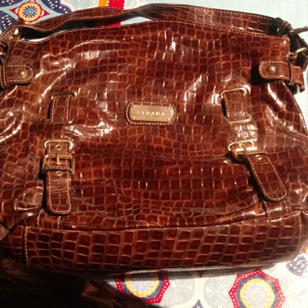 Strada purse